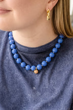 Batter Up Necklace - Tacklebox