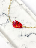 End Zone Necklace - Tacklebox