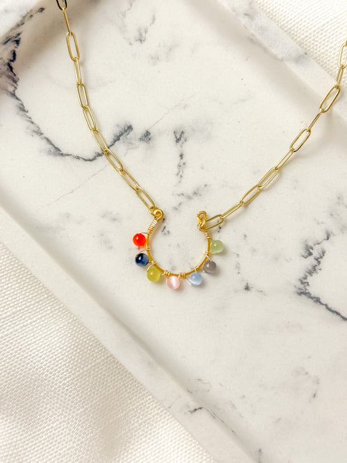 A La Festa Necklace - Tacklebox