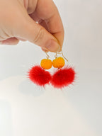 KC Poms Away - Tacklebox