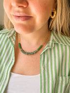 Green Screen Necklace - Tacklebox