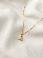 Shuttlecock Necklace - Tacklebox