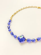 On the Lookout Necklace