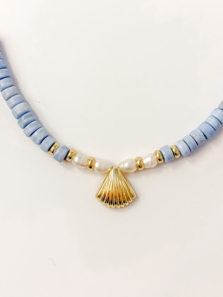 Shore Thing Necklace