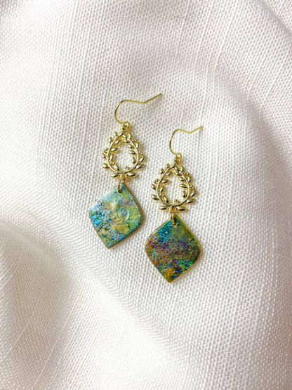 Aurora Earrings - Tacklebox