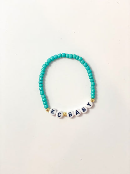 KC Baby Bracelet