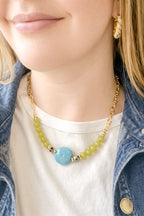 Ziggy Necklace - Tacklebox
