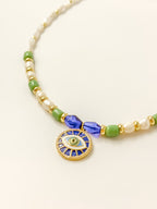 Point of View Necklace