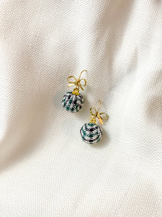 Noel Earrings