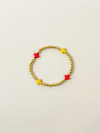 KC Cross My Heart Bracelet - Tacklebox