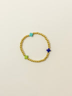 Cross My Heart Bracelet (multiple colors) - Tacklebox