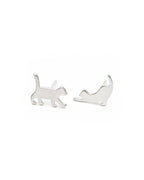 Catwalk Stud Earrings