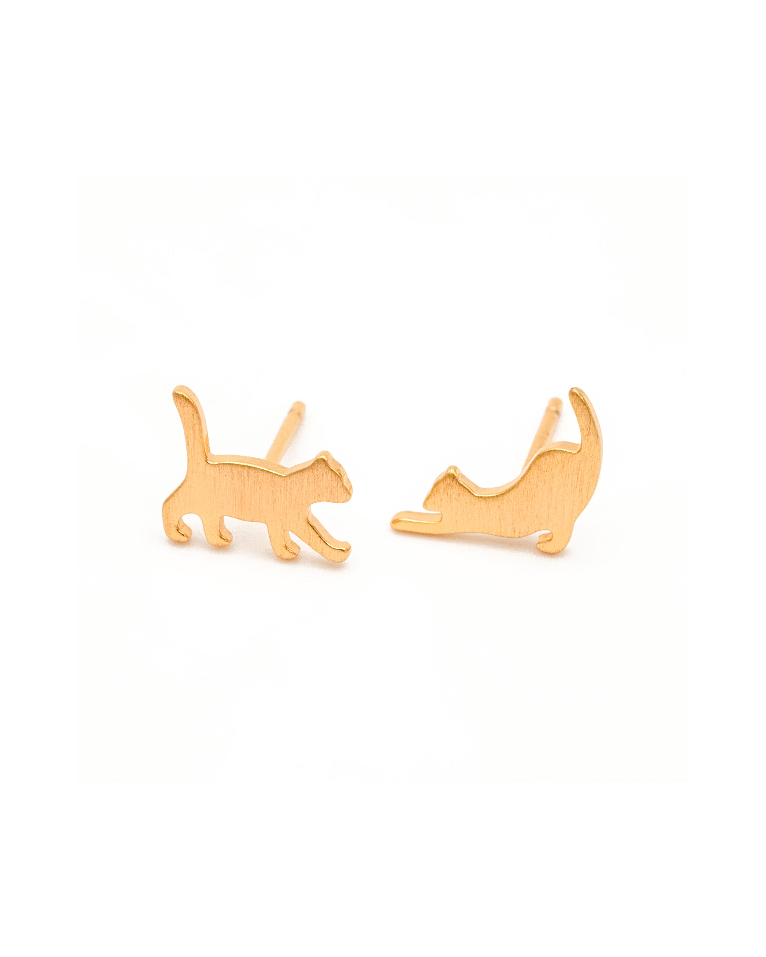 Catwalk Stud Earrings - Tacklebox