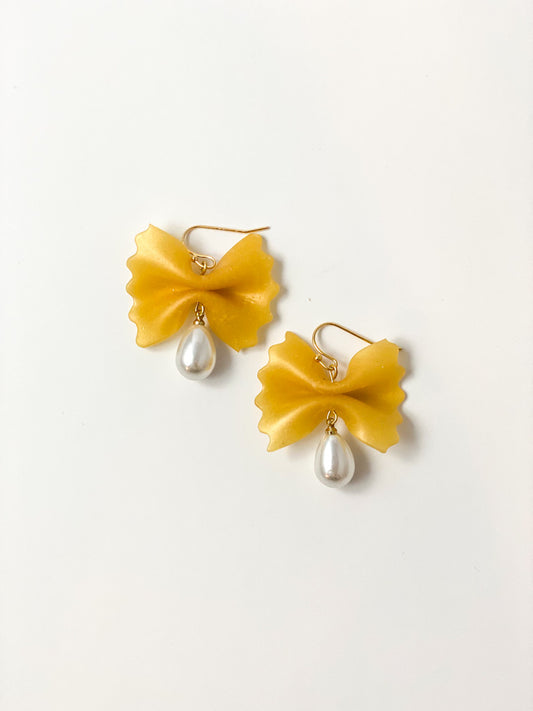 Farfalle Earrings - Tacklebox