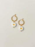 Dewdrop Hoop Earrings - Tacklebox
