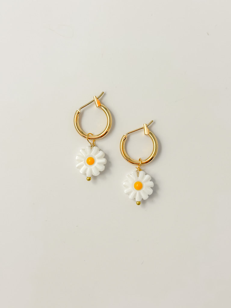 Dewdrop Hoop Earrings - Tacklebox
