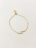 In Charge Bracelet - Tacklebox