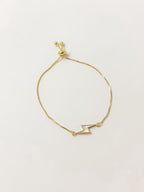 In Charge Bracelet - Tacklebox