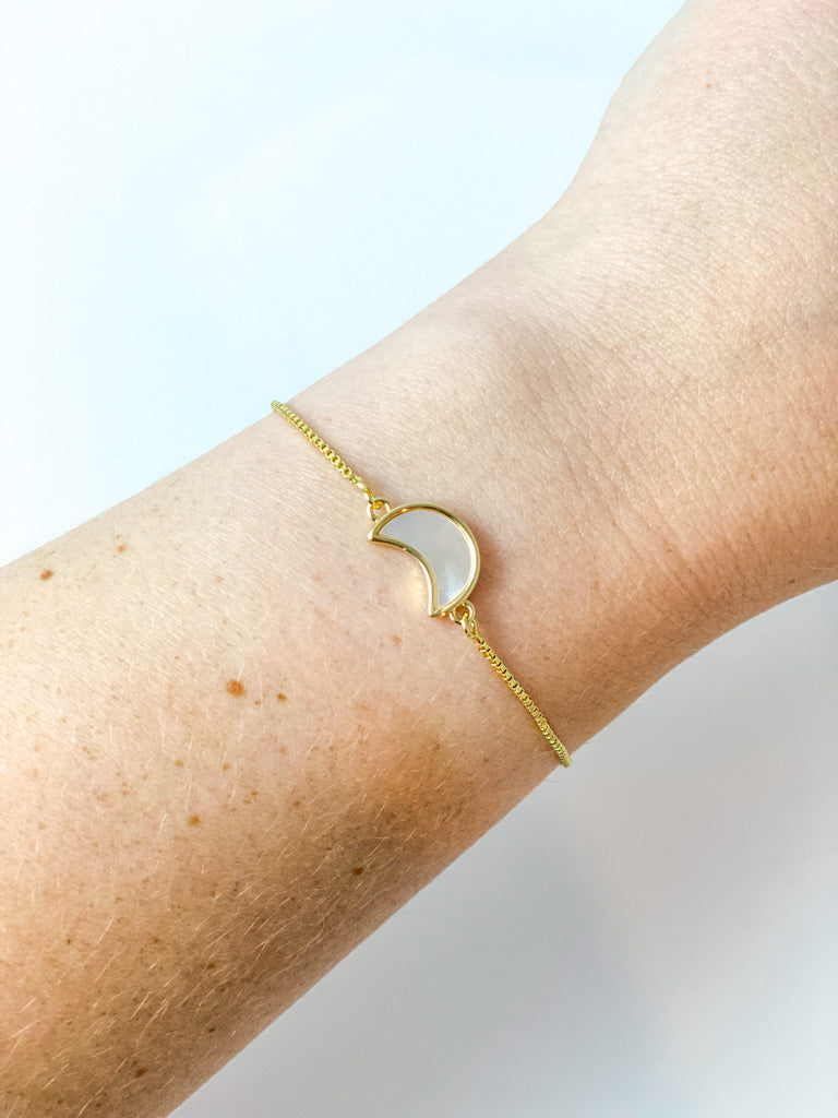 Moonrise Bracelet - Tacklebox