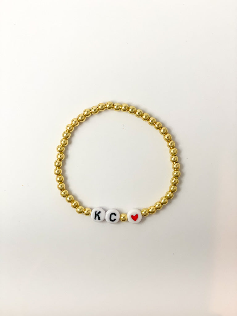 KC Classic Bracelet - Tacklebox