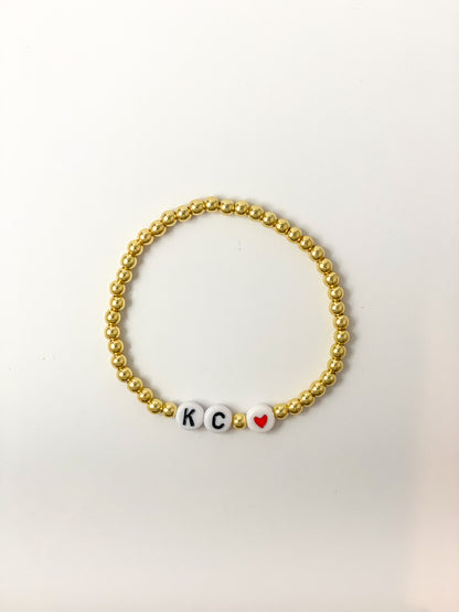 KC Classic Bracelet - Tacklebox