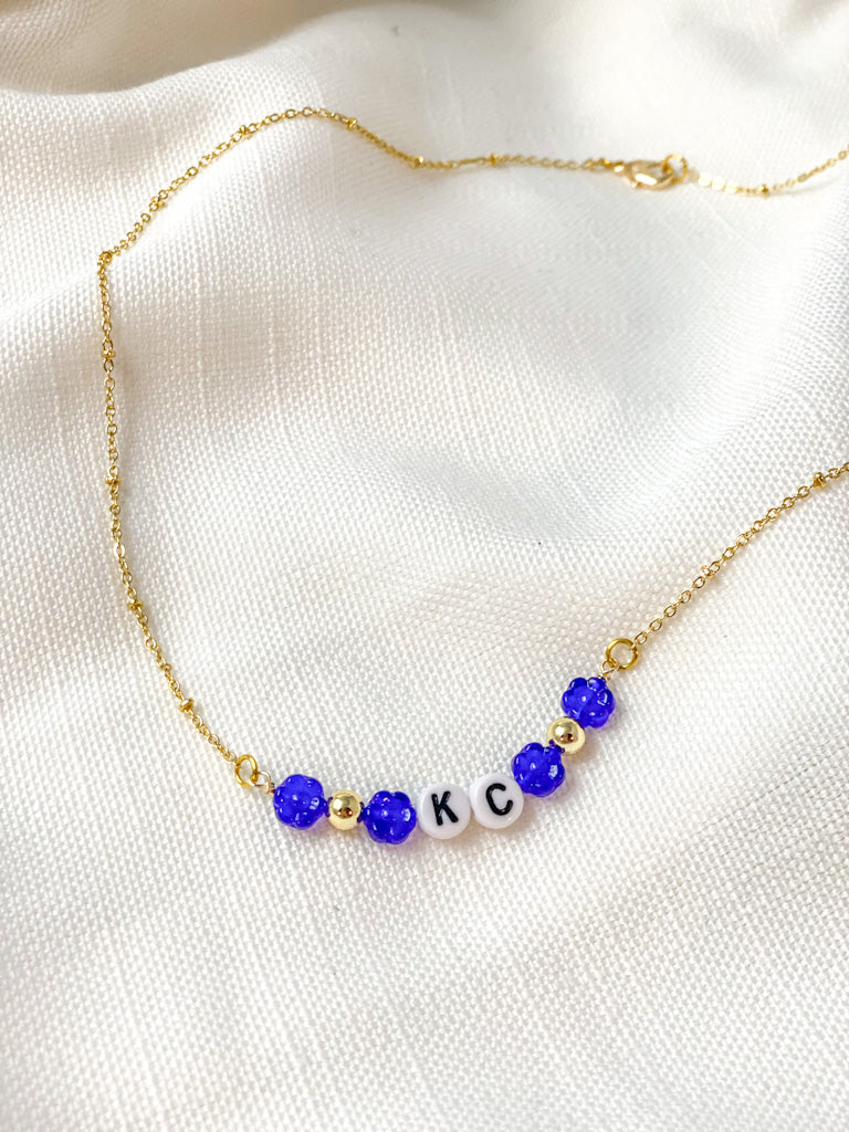 Be Royal Necklace - Tacklebox