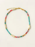 Tide & Seek Necklace - Tacklebox