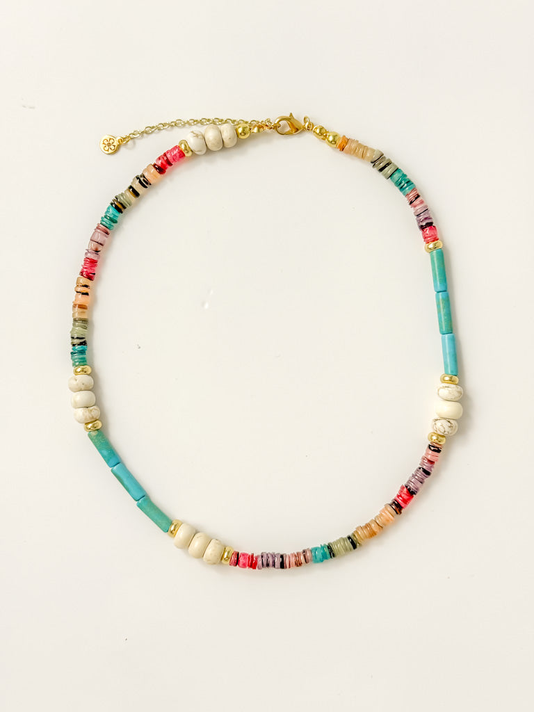 Tide & Seek Necklace - Tacklebox