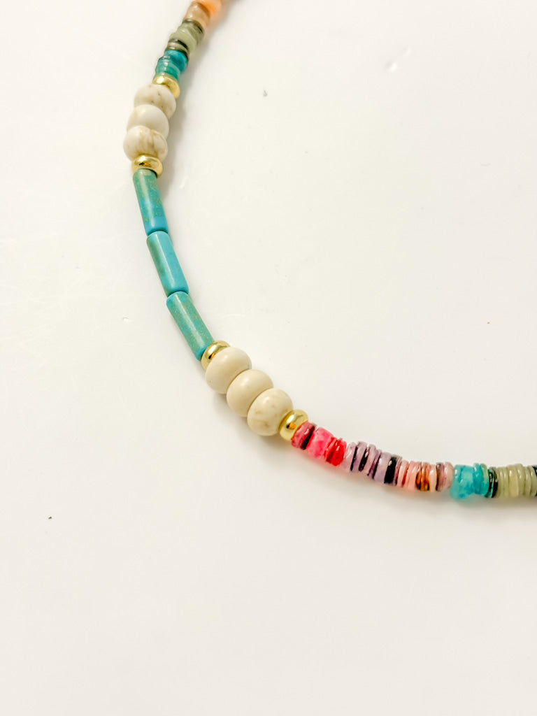 Tide & Seek Necklace - Tacklebox