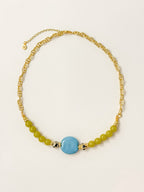 Ziggy Necklace - Tacklebox