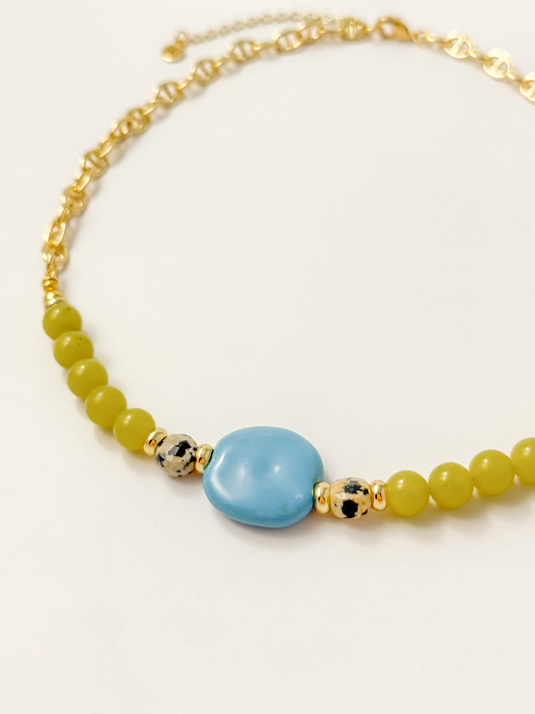 Ziggy Necklace - Tacklebox