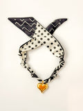 Knotted Scarf Necklace - Tacklebox