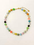 Heartstrings Choker Necklace - Tacklebox