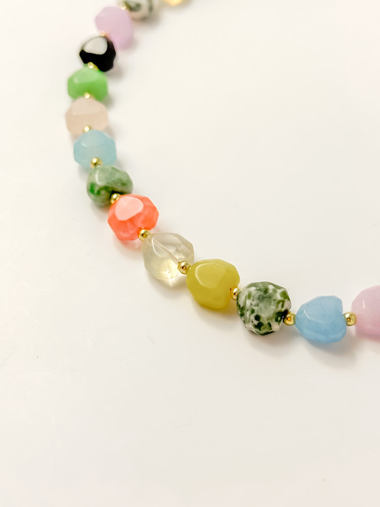 Heartstrings Choker Necklace - Tacklebox