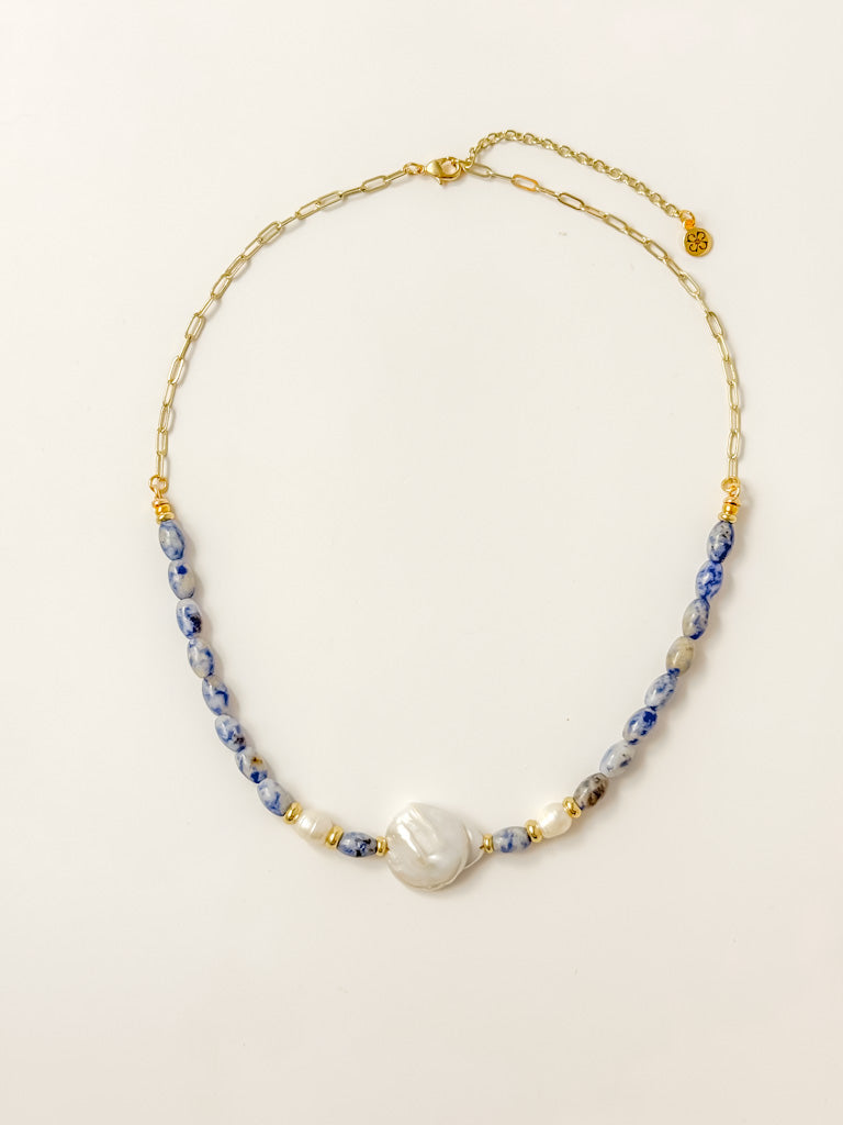 Cloud Nine Necklace - Tacklebox