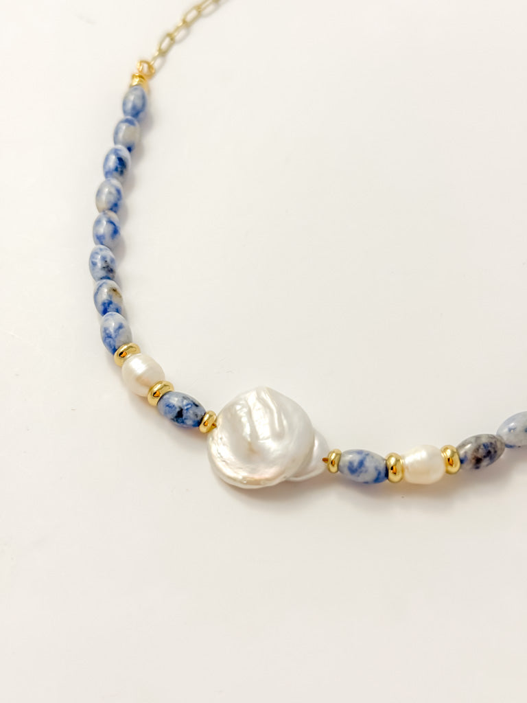 Cloud Nine Necklace - Tacklebox