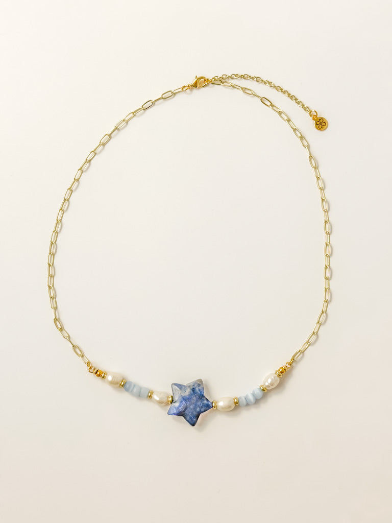 Starboard Necklace - Tacklebox