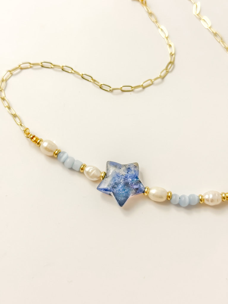 Starboard Necklace - Tacklebox