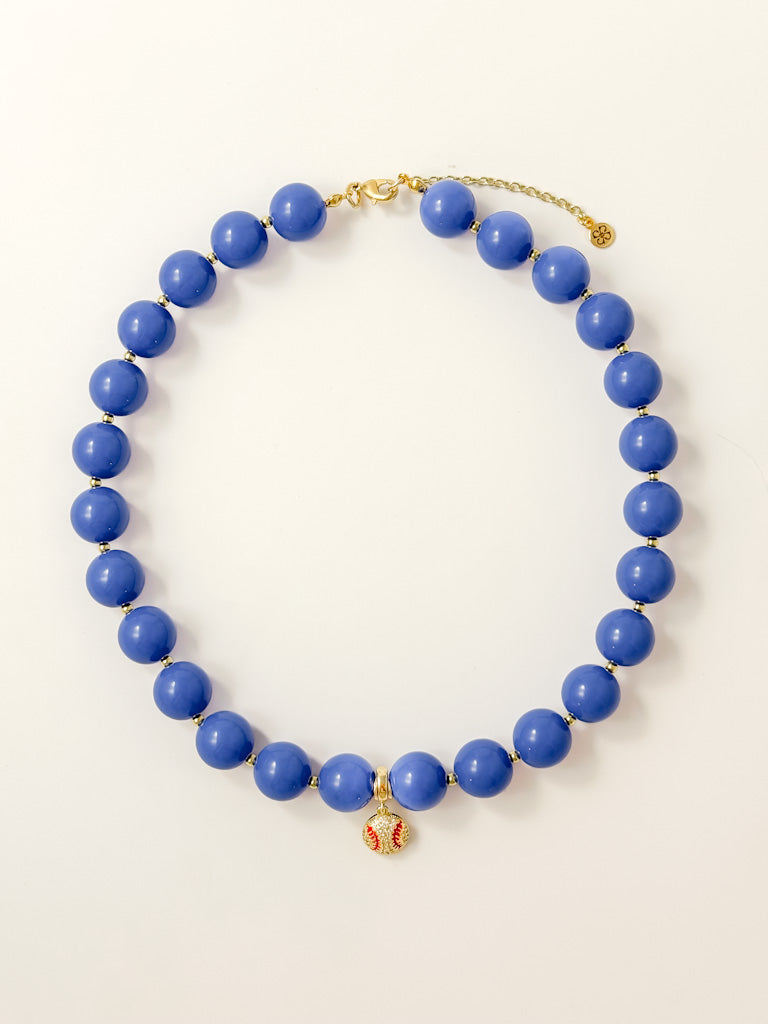 Batter Up Necklace - Tacklebox