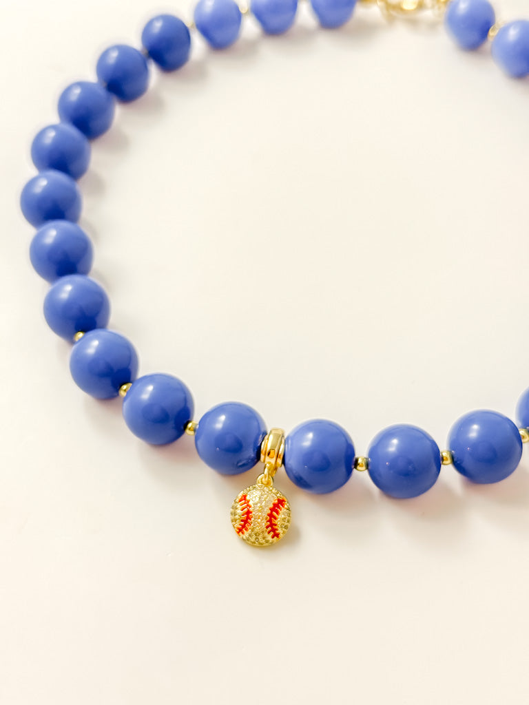 Batter Up Necklace - Tacklebox