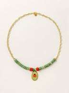 Lady Luck Necklace - Tacklebox