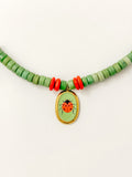 Lady Luck Necklace - Tacklebox