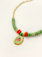 Lady Luck Necklace - Tacklebox