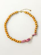 Wildwood Beaded Necklace - Tacklebox