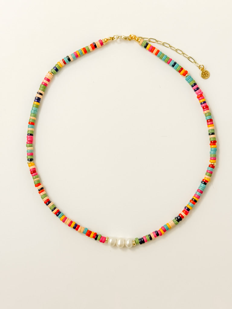 Color Theory Necklace - Tacklebox