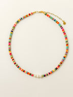 Color Theory Necklace - Tacklebox