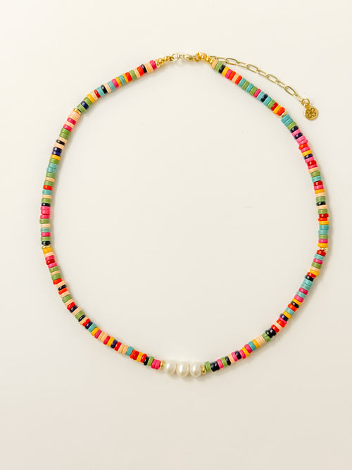 Color Theory Necklace - Tacklebox