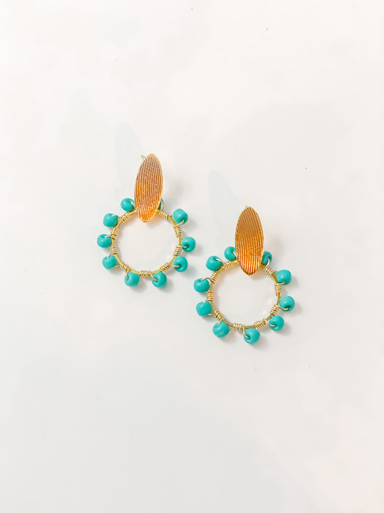 A La Festa Earrings