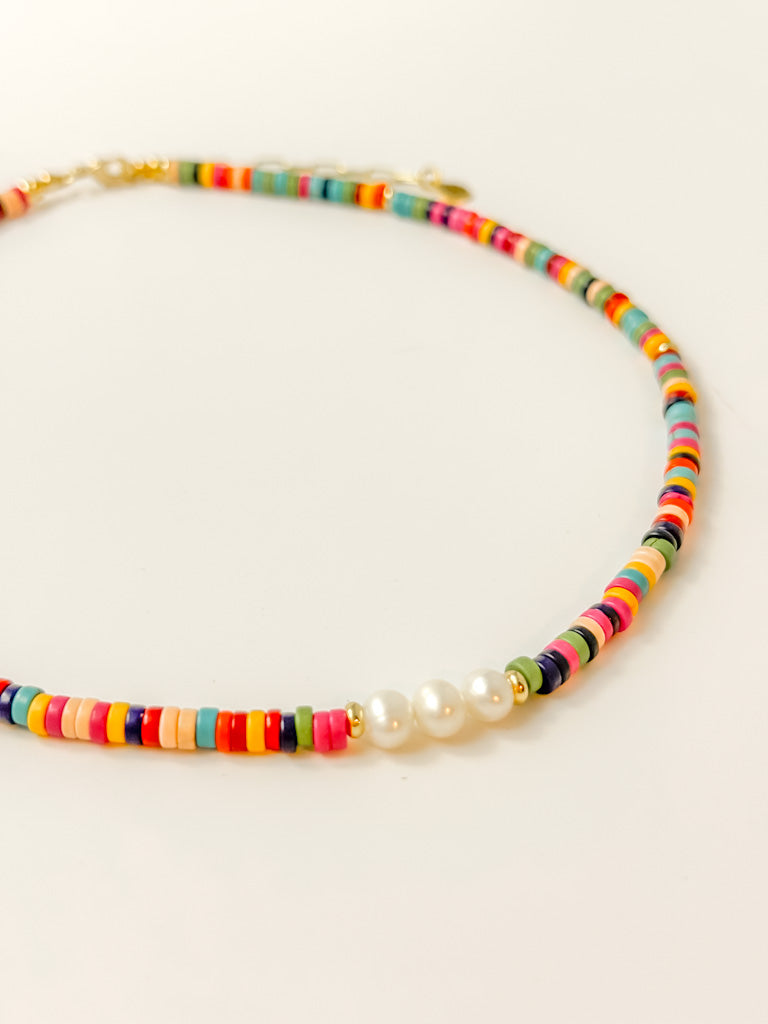 Color Theory Necklace - Tacklebox
