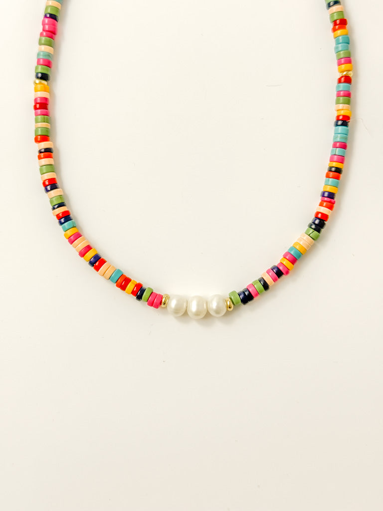 Color Theory Necklace - Tacklebox